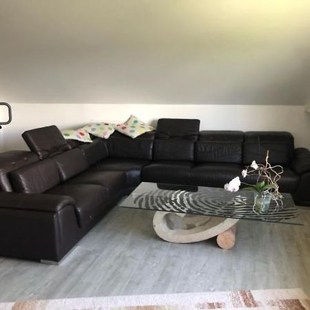 Ferienwohnung-Ameisenhardt Schleiden Exteriér fotografie
