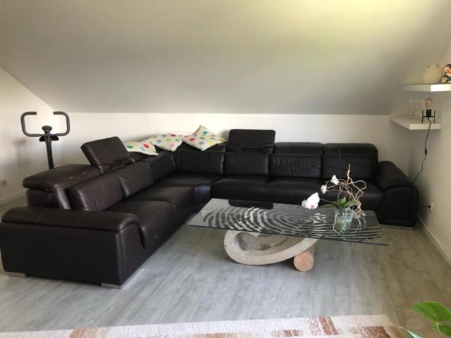 Ferienwohnung-Ameisenhardt Schleiden Exteriér fotografie