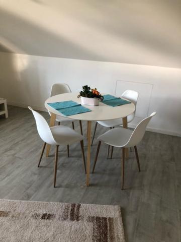 Ferienwohnung-Ameisenhardt Schleiden Exteriér fotografie
