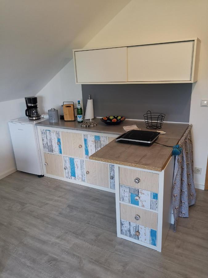 Ferienwohnung-Ameisenhardt Schleiden Exteriér fotografie